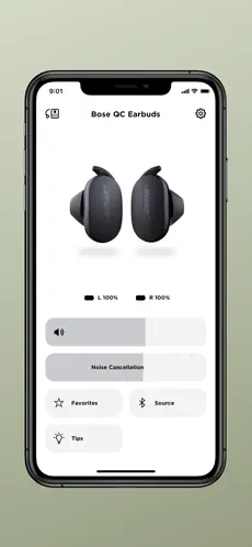 Image 6 Bose Music iphone
