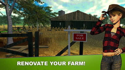 Farm&Fix screenshot 2