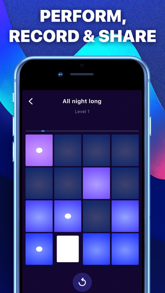 free beat maker for iphone