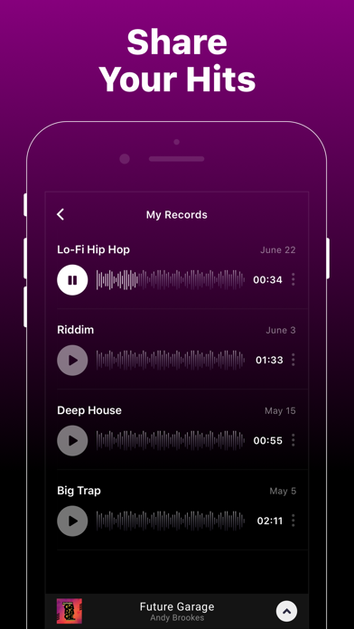 groove pad music and beat maker apk download