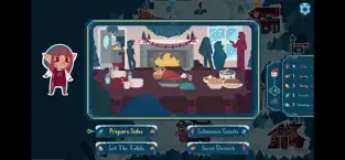 Captura de Pantalla 9 Yuligans: Christmas is Coming! iphone