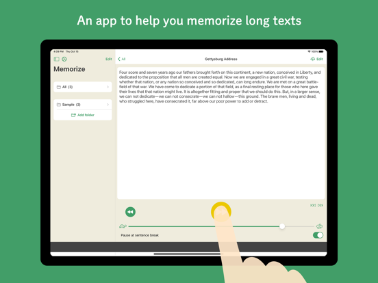 memorize-long-sentences-app-price-drops