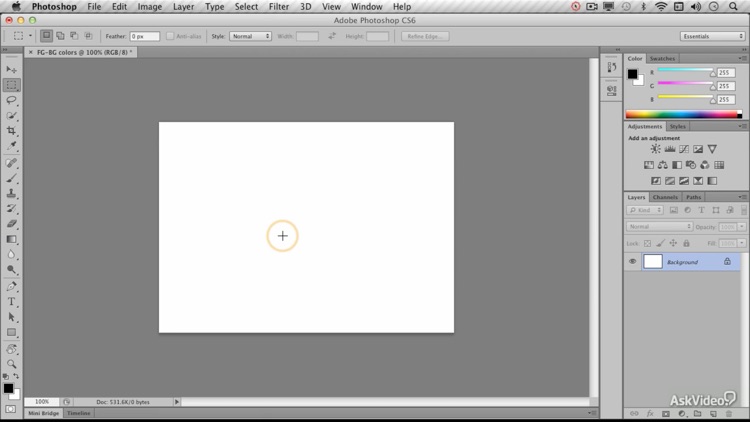 Mastering The Workspace screenshot-3