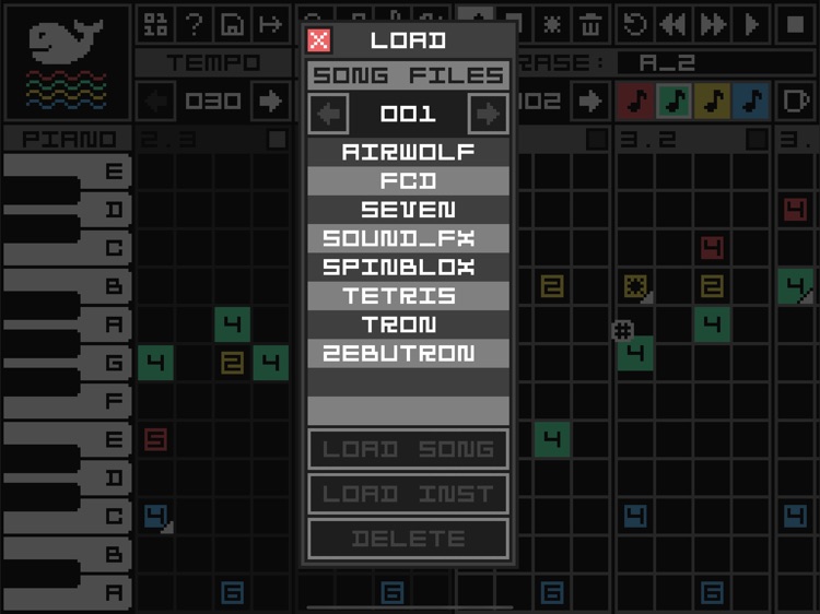 Moby Chip screenshot-6