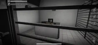 Captura de Pantalla 6 SCP - Containment Breach iphone