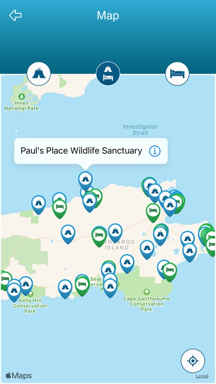 Kangaroo Island Tourism Guide screenshot-3