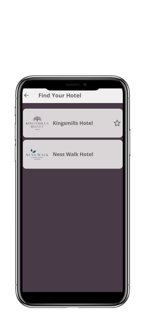 Kingsmills Hotel Group(圖4)-速報App