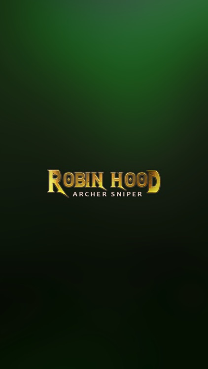 Robin Hood · screenshot-3