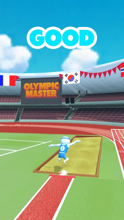 Olympic Masters screenshot-5