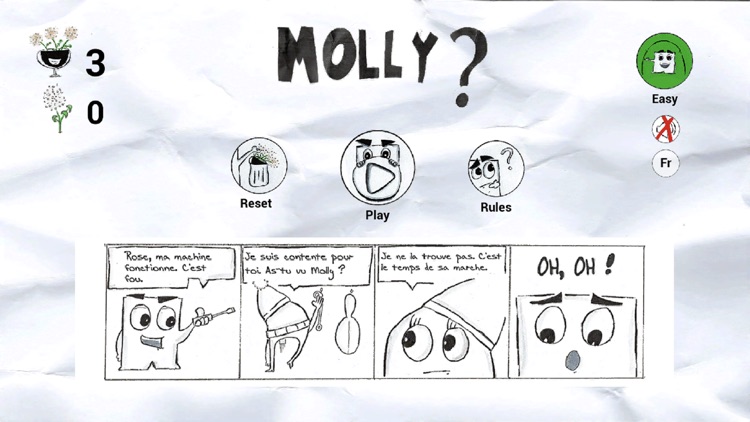 S&R Molly screenshot-3