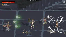 Game screenshot Dungeon Aggressor hack