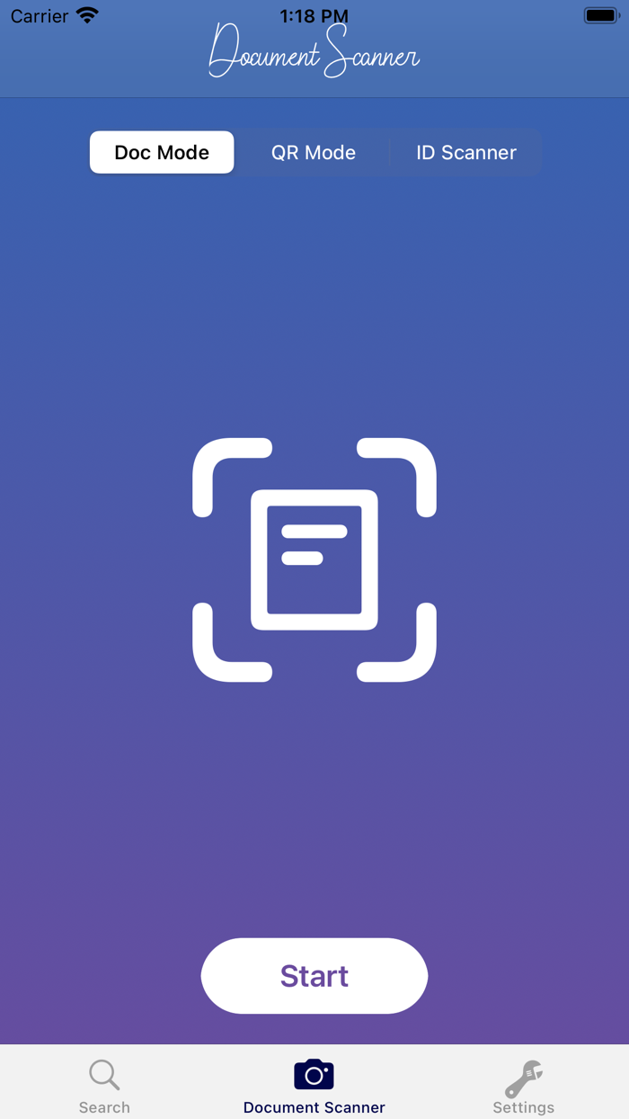 PDF Scanner  ID Scanner  PRO