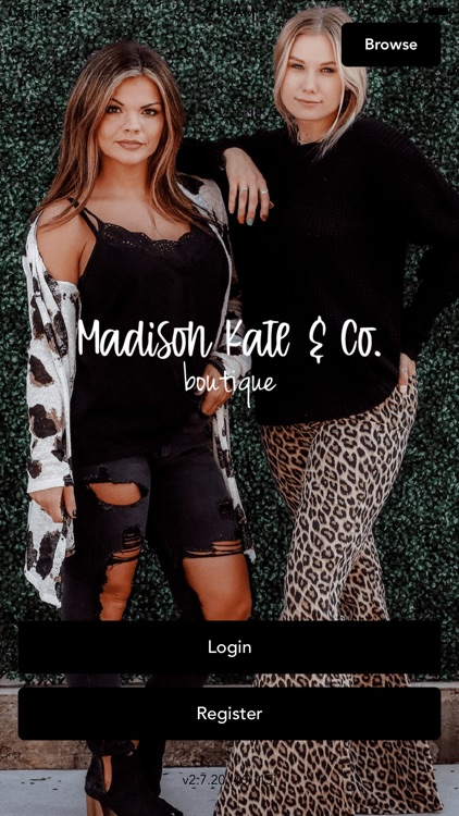 Madison Kate & Co.