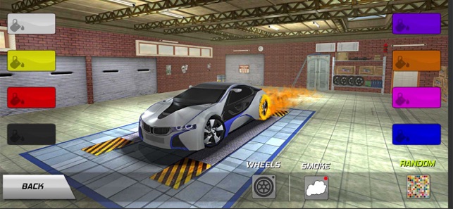 Drift Pro : Car Drift Racing(圖4)-速報App