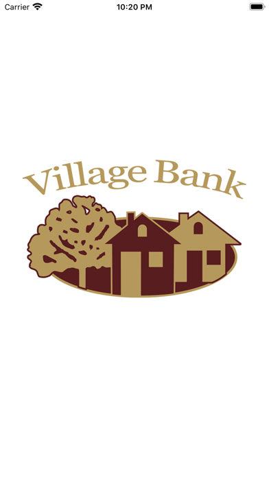How to cancel & delete Village Bank Mobile from iphone & ipad 1