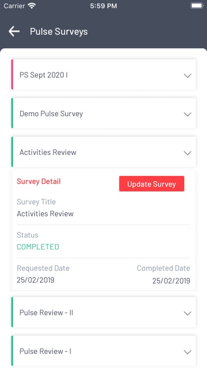 Nvolve screenshot-6
