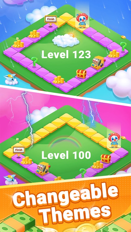 Crazy Dice - Win Big Rewards screenshot-4