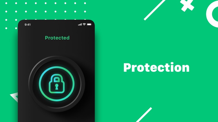 Guard Luminous VPN