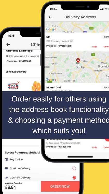 Aiyle -Your Local Shopping App screenshot-5