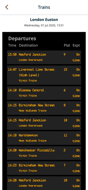 Hammersmith Grove(圖4)-速報App