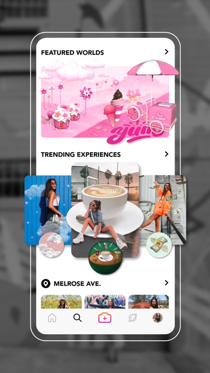 FlickPlay - Social Media screenshot-3