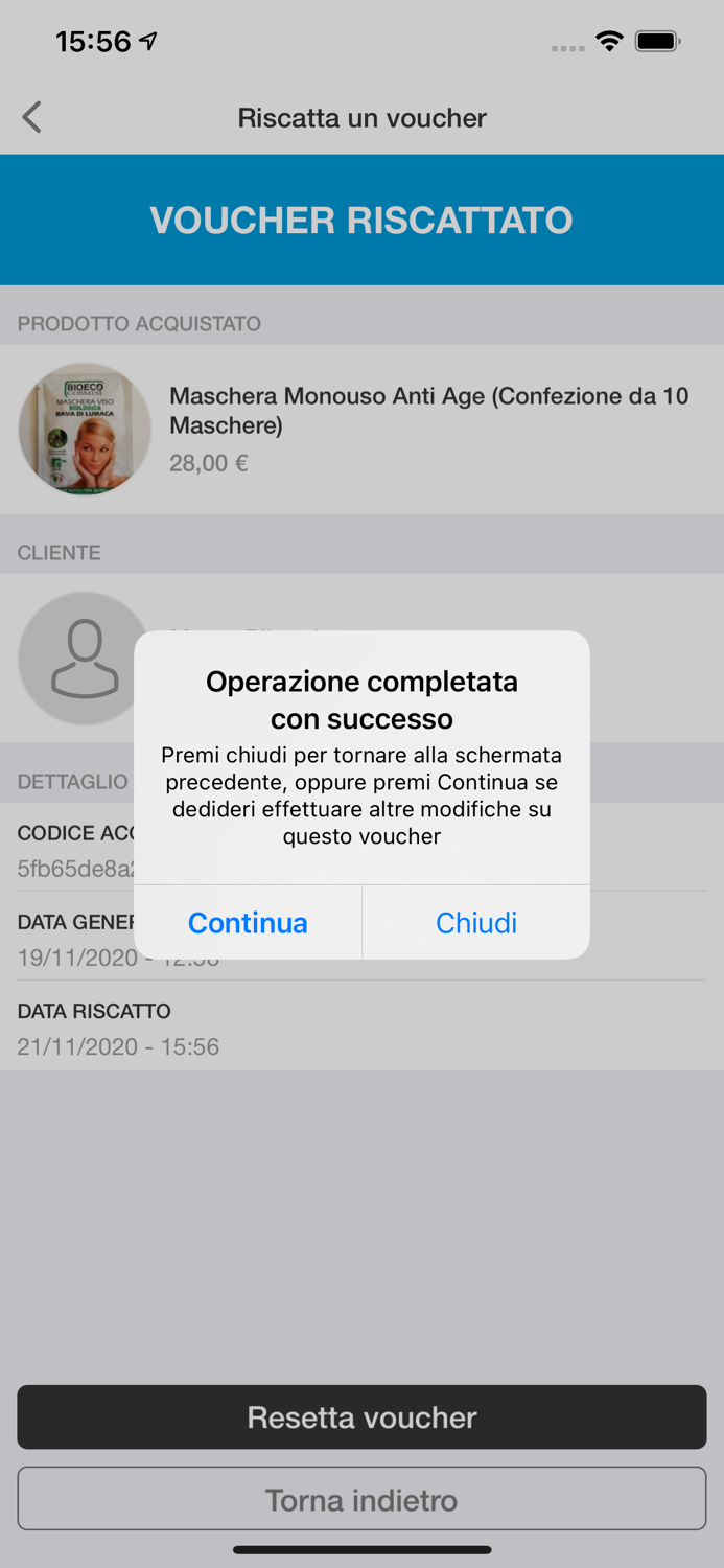 Centum Club Merchant