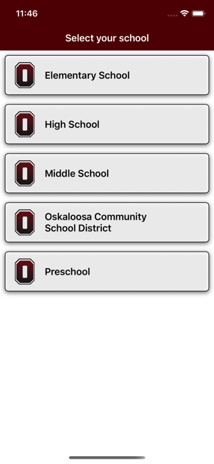 Oskaloosa Community Schools(圖4)-速報App