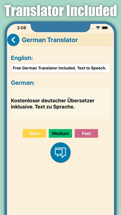 Quick and Easy German Lessons screenshot-7
