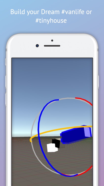 MobiHome3D screenshot-4