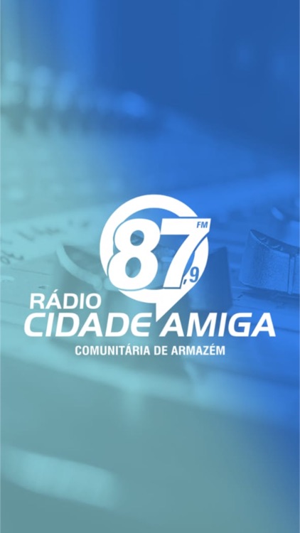 Radio Cidade Amiga