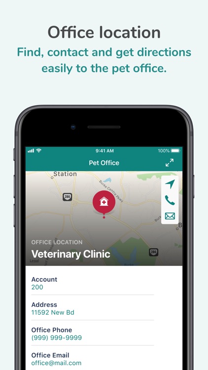 Pet Vet Animal Hospital screenshot-5