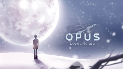 How to cancel & delete OPUS: Rocket of Whispers from iphone & ipad 2