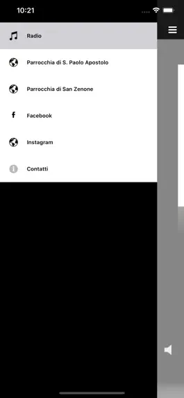 Game screenshot OraRaDio apk