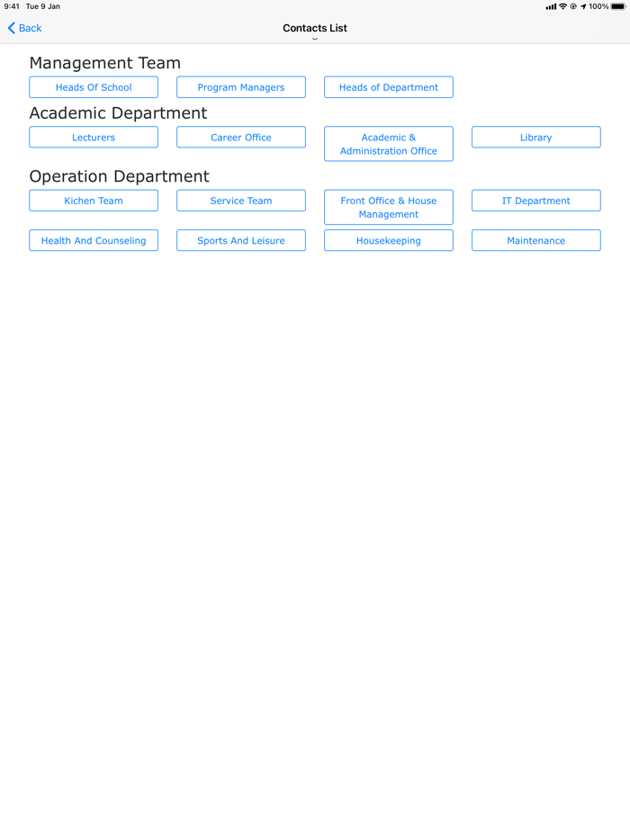 My Swiss Education Group