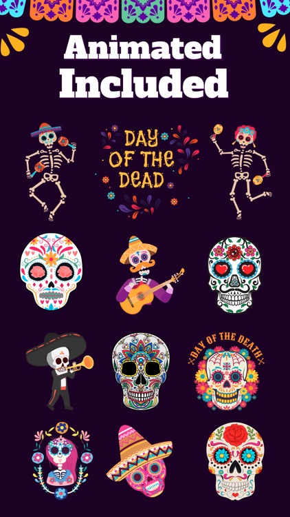 Day of the Dead ⋆