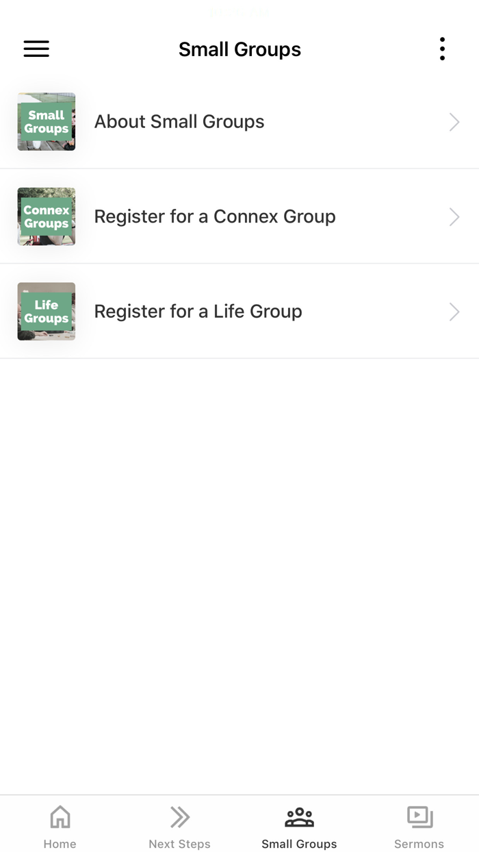 Heartland Alliance Church