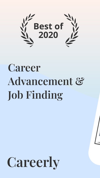 Careerly - Coaching, Jobs, CV