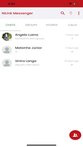 Game screenshot Unghano apk