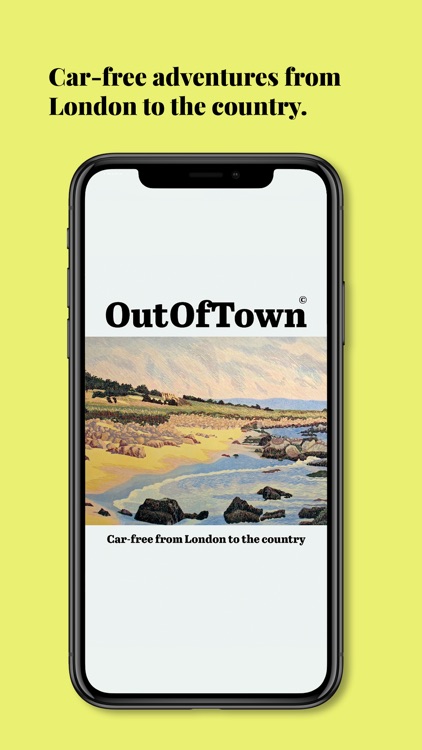 OutOfTown