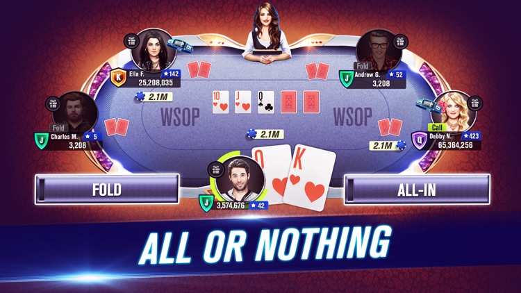 World Series of Poker - WSOP