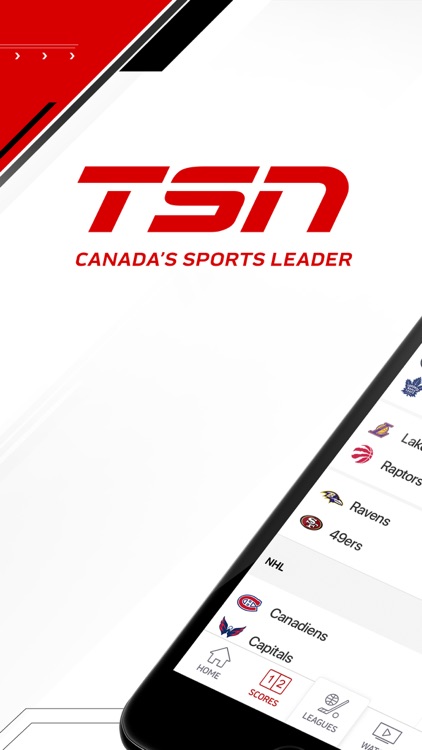 TSN