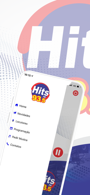 Hits FM TO(圖3)-速報App