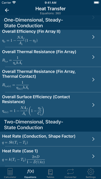 StemFox Scientific Calculator screenshot 2