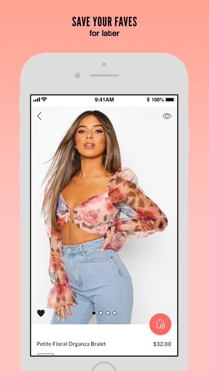 boohoo – Clothing Shop screenshot-3