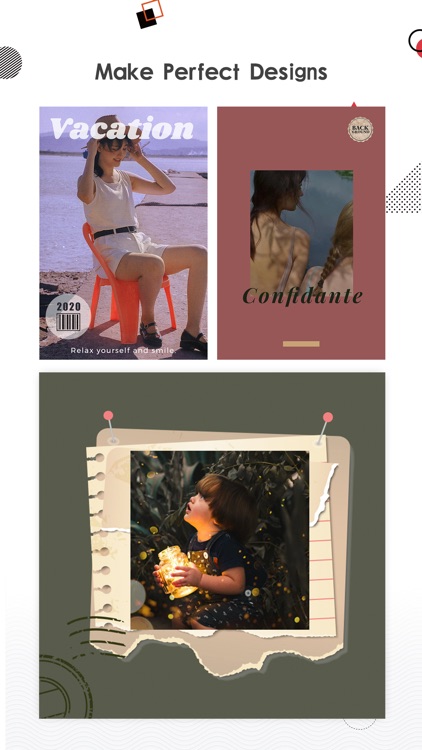 Photo Layout - Pic Collage screenshot-4