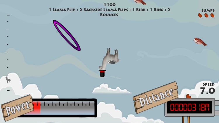 Llama Launch screenshot-7
