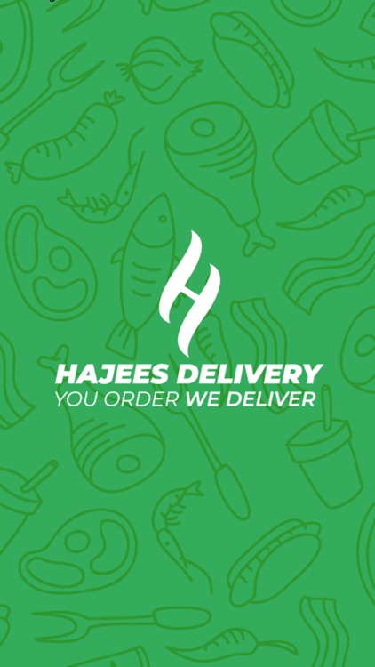 Hajees Delivery