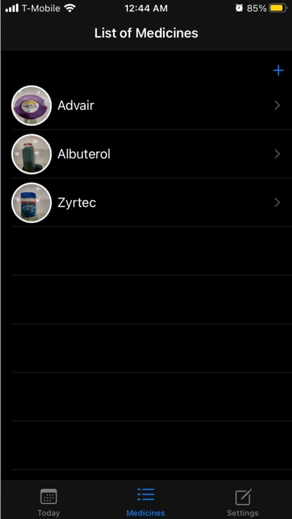Turmerik screenshot-3