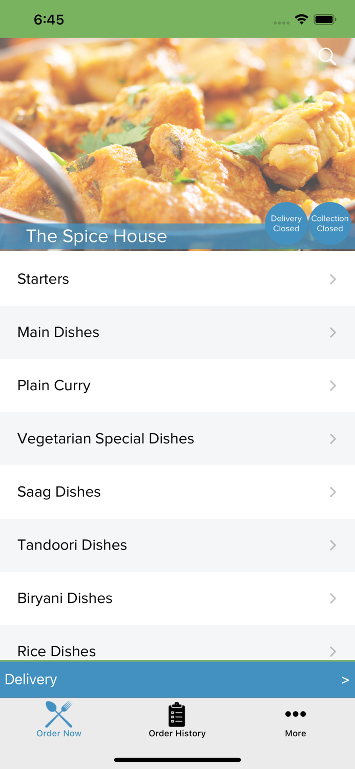 The Spice House