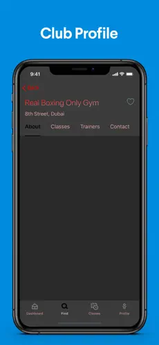 Imágen 3 Real Boxing Only iphone